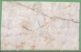Crystallo Everest 20mm honed quartzite