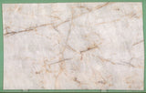 Crystallo Everest 20mm honed quartzite