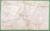 Crystallo Everest 20mm honed quartzite