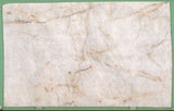 Crystallo Everest 20mm honed quartzite