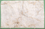 Crystallo Everest 20mm honed quartzite