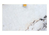 Crystallo Everest 20mm honed quartzite