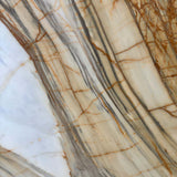 Calacatta Macchia Vecchia  20mm honed marble