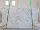 Calacatta Belgia  20mm honed marble