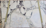 Calacatta Viola 20mm honed marble