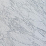 Calacatta Belgia  20mm honed marble