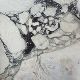 Calacatta Viola 20mm honed marble