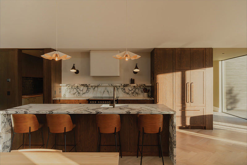 Calacatta Viola Marble
