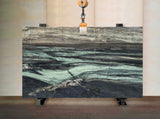 Callisto 20mm Satin quartzite