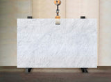 Bianco Carrara 20mm honed marble