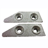 Frankfurt couplings - pair