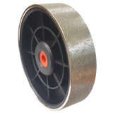 Crystalite Crystalring Lightweight wheel, 6