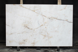 Crystallo Everest 20mm honed quartzite
