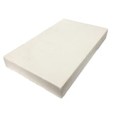 Sharpening brick for UCS tools