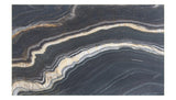 Dark Star 20mm honed quartzite