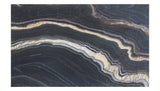 Dark Star 20mm honed quartzite