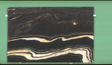 Dark Star 20mm honed quartzite