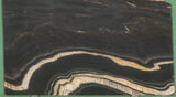 Dark Star 20mm honed quartzite