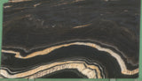 Dark Star 20mm honed quartzite