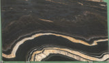Dark Star 20mm honed quartzite