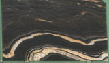 Dark Star 20mm honed quartzite