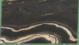 Dark Star 20mm honed quartzite