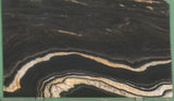 Dark Star 20mm honed quartzite
