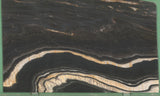 Dark Star 20mm honed quartzite