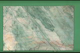 Da Vinci 20mm honed quartzite