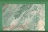 Da Vinci 20mm honed quartzite