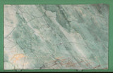 Da Vinci 20mm honed quartzite