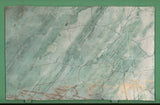 Da Vinci 20mm honed quartzite