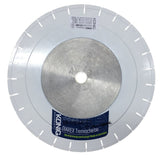 Diarex Konig TS diamond blade for UCS 450x30x60mm  (WHITE)