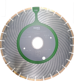 Diarex Konig M5 diamond blade for marble silent