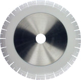 Diarex Konig White-Shark diamond blade for ES & granite silent