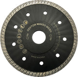 DIAREX Tsunami WAVE Turbo Diamond Blade