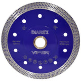 Diarex VIPER Ultra Thin Turbo diamond blade