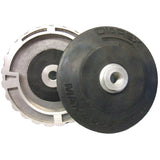 Diarex Backing pad snail back coupling M14 thread