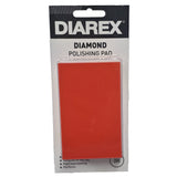 Diaflex Diamond Electroplated Handpad 90mm x 55mm