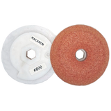 Fabdia Macaron Diamond sponge 5" snail lock