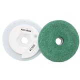 Fabdia Macaron Diamond sponge 5" snail lock