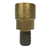 Diarex gold milling crown