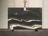 Dark Star 20mm honed quartzite
