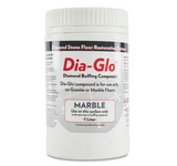 DIA-GLO M Buffing Compound for Marble (Powder) 1 ltr