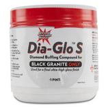 DIA-GLO S Buffing Compound for Black Granite (Powder) 1 ltr