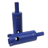 Diarex TGS Laser core drill wet & dry for granite