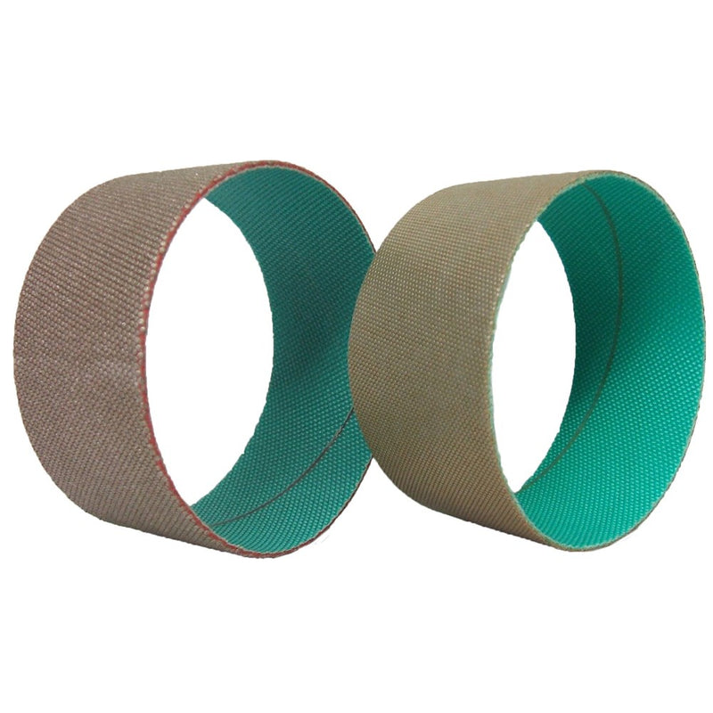 DIAMOND POLISHING BELTS / RUBBER BELTS – CDKNZ