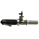 Diarex flute polishing machine - pneumatic 1050rpm 20CFM 1.6kg