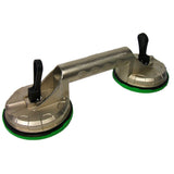 Diarex Twin Cup Vacuum Lifter 125mm