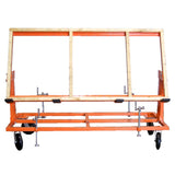Diarex table dolley 500kg capacity